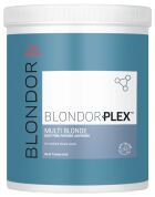 Poudre décolorante Blondor Plex Multi Blonde