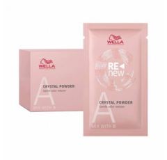 Renouveler la poudre de cristal 5 x 9 gr