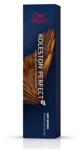 Koleston Perfect Me+ Bruns Profonds 60 ml