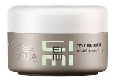 Eimi Texture Touch Argile Capillaire Mat 75 ml