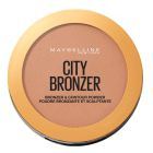 City Bronzer Bronzeur et Contour 8 gr