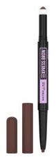 Express Brow Satin Duo Crayon à Sourcils 2 en 1 0,71 gr