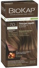 Teinture capillaire rapide Nutricolor Delicato