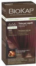 Teinture capillaire rapide Nutricolor Delicato