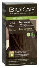 Teinture Capillaire Nutricolor Delicato