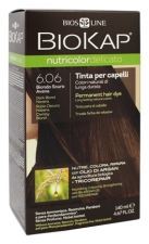 Teinture Capillaire Nutricolor Delicato