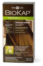 Teinture Capillaire Nutricolor Delicato