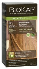 Teinture Capillaire Nutricolor Delicato