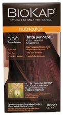 Teinture Capillaire Nutricolor 140 ml