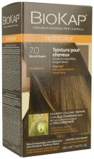 Teinture Capillaire Nutricolor 140 ml