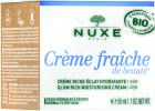 Crème fraîche de beauté® Crème Riche Hydratante 48H 50 ml