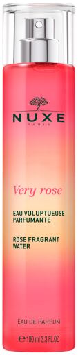 Eau Parfumée Voluptueuse Très Rose 100 ml