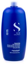 Shampoing faible volume Semi di Lino