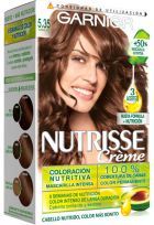 Nutrisse Crème Nourrissante Coloration Permanente