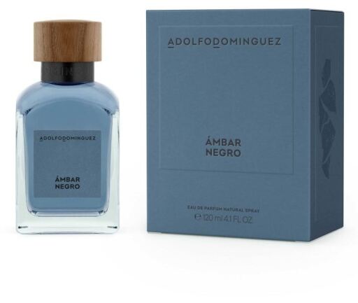 Eau de Parfum Ambre Noir