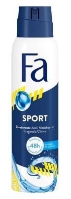 Déodorant Spray Sport 150 ml