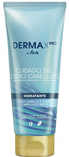 Dermaxpro Après-shampooing hydratant 220 ml