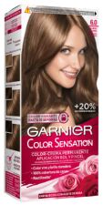 Couleur permanente Color Sensation