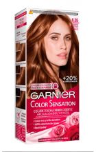 Couleur permanente Color Sensation