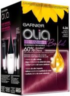 Couleur permanente audacieuse Olia