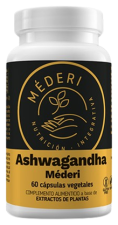 Ashwagandha 60 Gélules