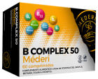 Complexe B 50 60 Gélules