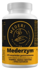 Mederzym