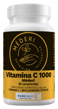 Vitamine C 1000 60 Comprimés