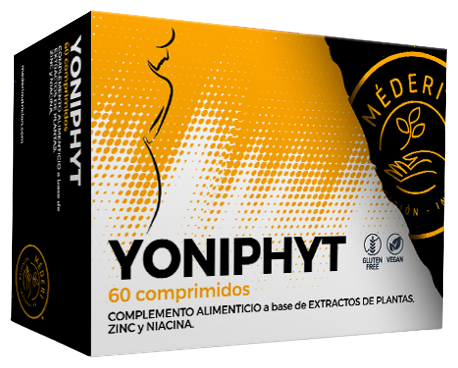 Yoniphyt 60 Comprimés