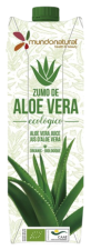 Jus d&#39;Aloe Vera 1 L