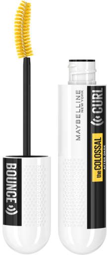 Mascara Colossal Curl Bounce 9,5 ml