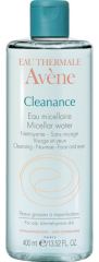 Cleanance Eau Micellaire 400 ml