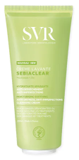 Sebiaclear Crème Nettoyante Hydratante Anti-imperfections