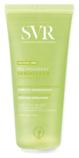 Sebiaclear Gel Nettoyant Moussant sans Savon 55 ml