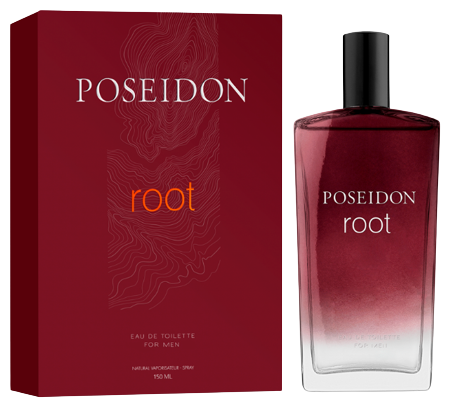 Root Men Eau de Toilette Vaporisateur 150 ml