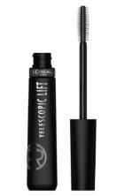 Mascara Cils Extra Noir Lift Télescopique 9,9 ml