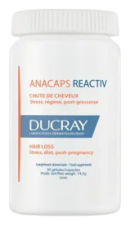 Anacaps Capsules réactives