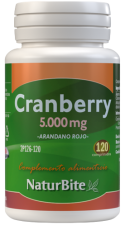 Canneberge 5000 mg