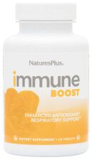 Immunitaire Boost 60 Comprimés