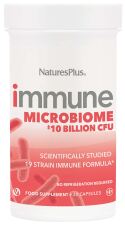 Microbiome Immunitaire 30 Gélules