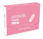 Probiotique Femme 15 Gélules