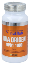 DHA Origine Npd1 1000