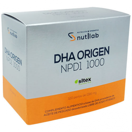 DHA Origine Npd1 1000