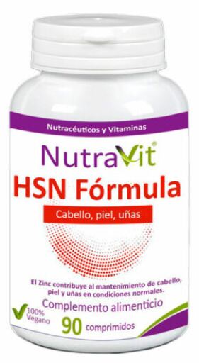 Hsn 90 Comprimés