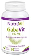 Gabavit 60 Gélules