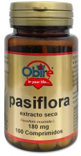 Passiflore 180 mg 100 comprimés