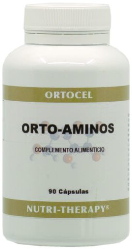 Ortho-Aminos 90 Gélules