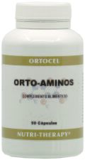 Ortho-Aminos 90 Gélules