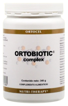 Complexe Orthobiotique 340 gr