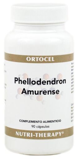 Phellodendron 90 Gélules